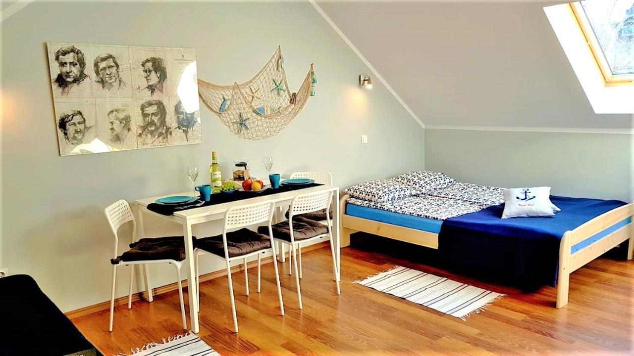 Homestay Madzia - 2-4 Osobowe Z Lazienkami