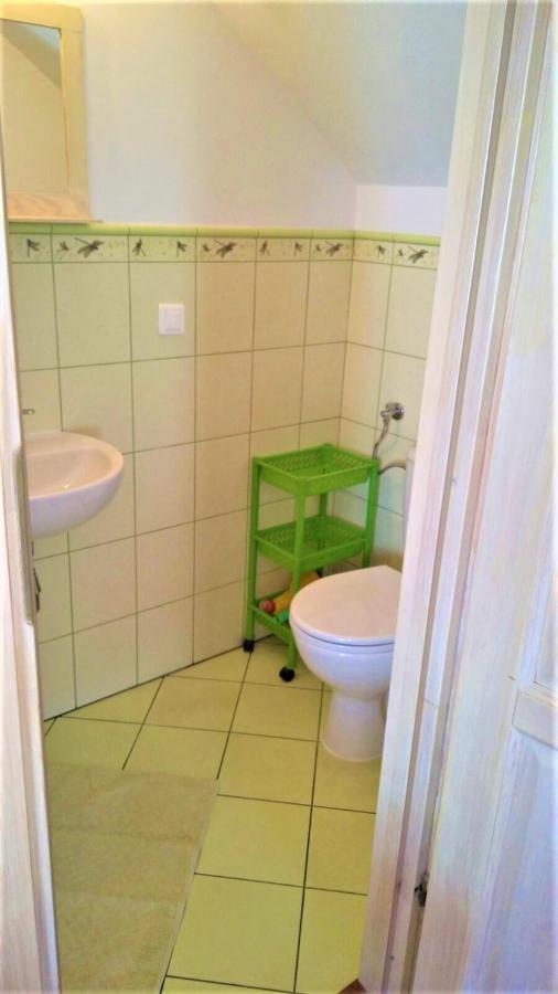Homestay Madzia - 2-4 Osobowe Z Lazienkami Wladyslawowo