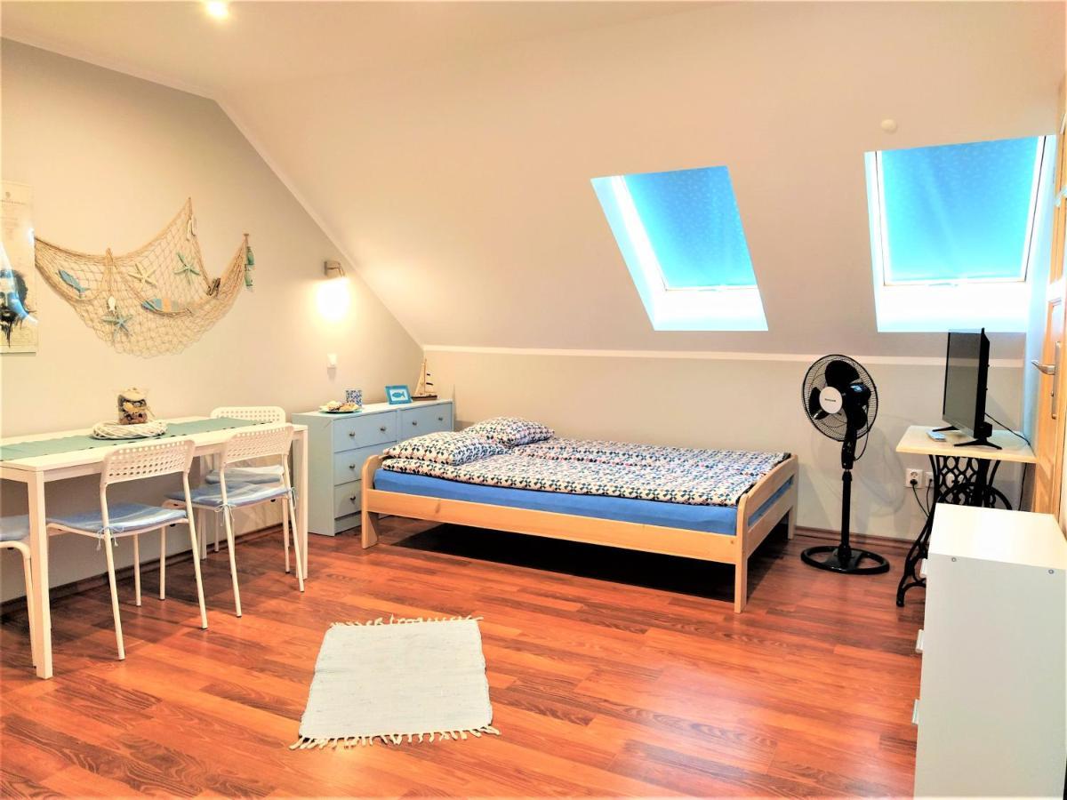 Madzia - 2-4 Osobowe Z Lazienkami Homestay *