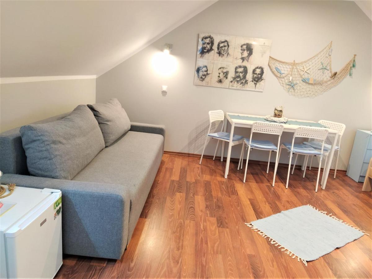 Homestay Madzia - 2-4 Osobowe Z Lazienkami