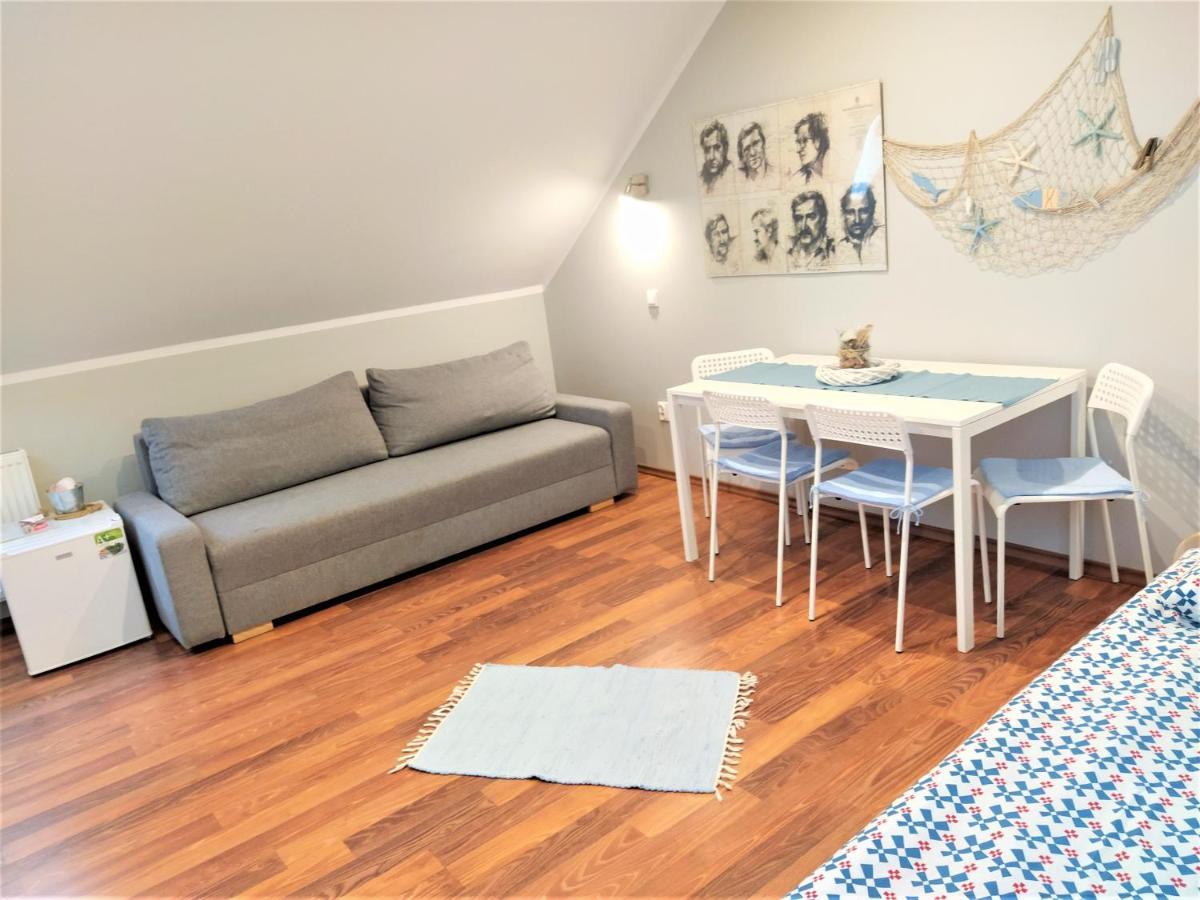 Madzia - 2-4 Osobowe Z Lazienkami Homestay *